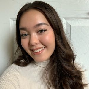 Meet your Posher, Catherine